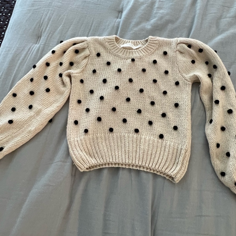 ASTR sweater in XS